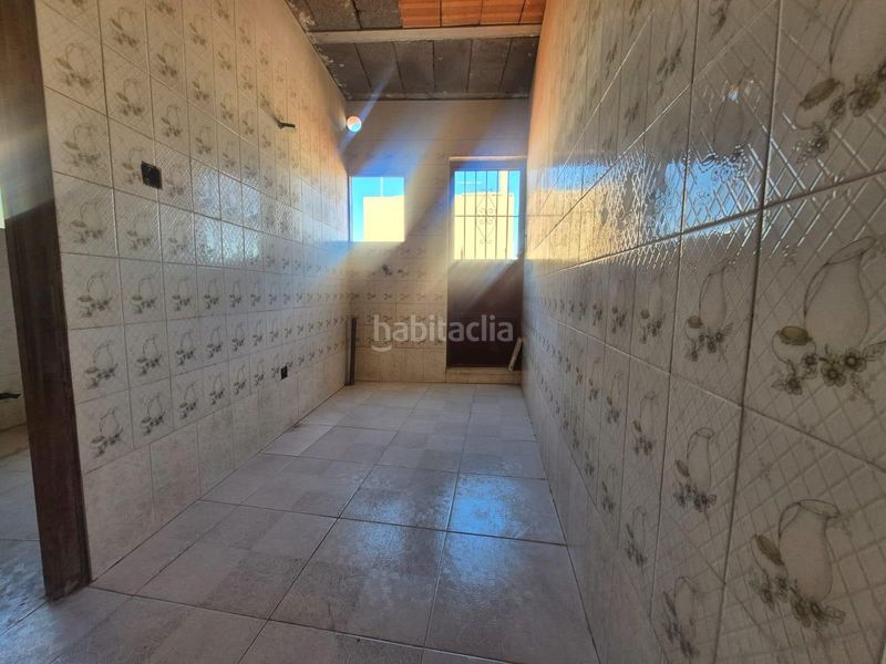 Foto 732e2c58-568a-4179-89a6-7ece59e254be. Casa a Casco Antiguo Águilas