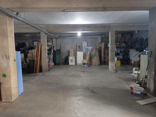 Appartement à Casco Antiguo. Amplio piso y local en el labradorcico, águilas oportunidad para