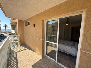 Flat  Paseo estacion. En exclusiva! tu hogar ideal en las delicias, águilas!