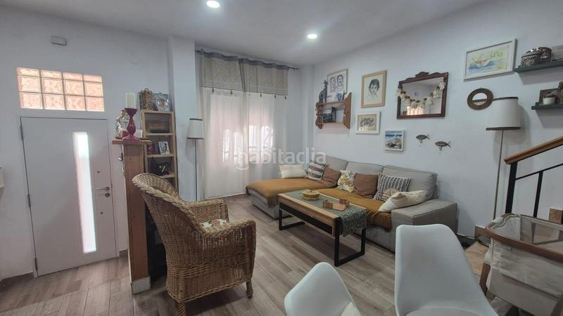 Foto 3cbcc67d-b503-47f1-8f08-104f625b7c3d. Erdgeschoss in Casco Antiguo Águilas