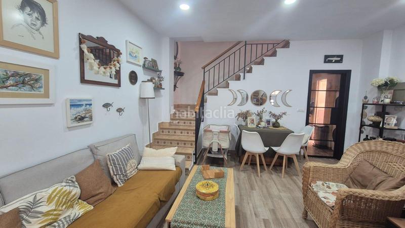 Foto 3e58d167-0340-42b2-8549-dceea94d0543. Erdgeschoss in Casco Antiguo Águilas