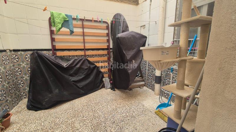 Foto 90140681-f10c-41ef-9cc5-14f656dadf18. Erdgeschoss in Casco Antiguo Águilas