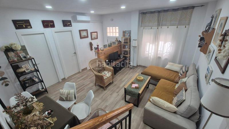 Foto cc56d3b9-3984-4b83-804b-f1a33828c0db. Erdgeschoss in Casco Antiguo Águilas