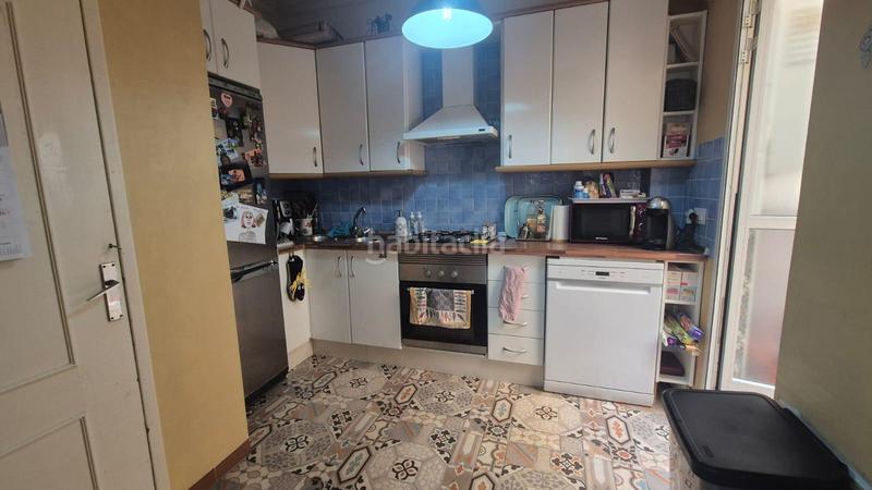 Foto e714c1d8-6a6a-4ef5-9acb-6312b2340d8c. Erdgeschoss in Casco Antiguo Águilas