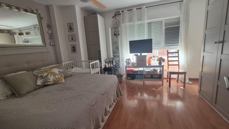 Foto edeb76a9-9c99-4ced-98e5-1dd47235b114. Erdgeschoss in Casco Antiguo Águilas