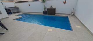 Maison jumelée à San Juan de los Terreros. Moderno pareado en san juan de terreros, pulpi  ideal para tu nu