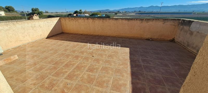 Foto 60f69ba7-a4f4-4652-af76-17ea088f1068. Maison avec parking dans Pulgara Lorca