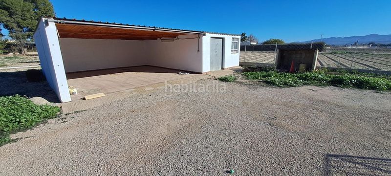 Foto 65d05021-8775-439a-9d04-c36d5601aac4. Maison avec parking dans Pulgara Lorca