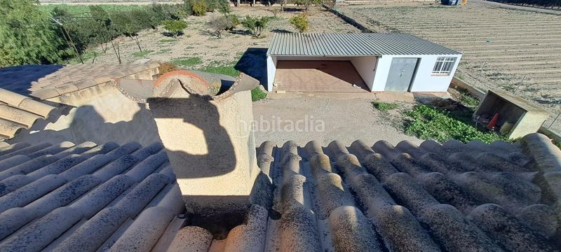 Foto 6b4d5cfb-466f-4da3-be77-f6def76ab7b7. Maison avec parking dans Pulgara Lorca