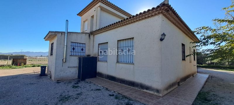 Foto 824ec20b-21a4-46fb-ad78-6ab2fb936d14. Maison avec parking dans Pulgara Lorca