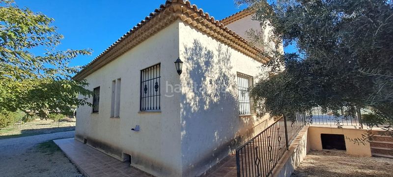 Foto a38d542f-0695-46ce-b419-35b78d7595c3. Maison avec parking dans Pulgara Lorca