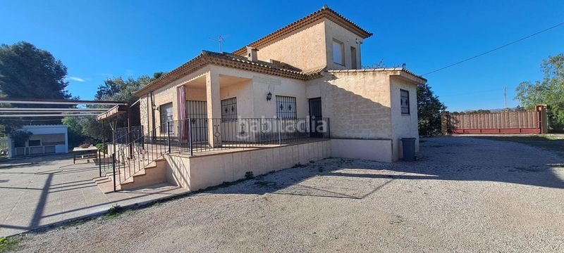Foto b7f069cb-c181-453b-be1c-a0ee4f46671a. Maison avec parking dans Pulgara Lorca