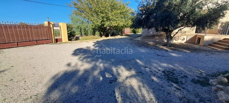 Foto f4921263-3f77-4039-a6f1-7957da03b70a. Maison avec parking dans Pulgara Lorca