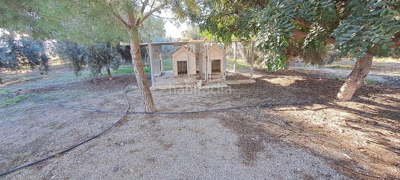Foto f4a020b2-a24b-40af-8b2a-9a5f44590827. Maison avec parking dans Pulgara Lorca