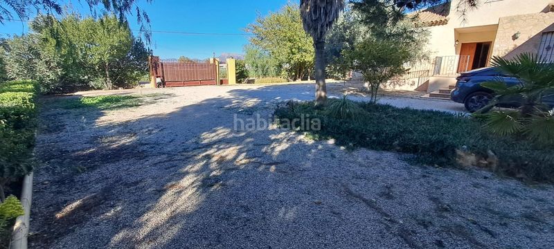 Foto f850e9b0-2bd0-4048-bd93-2a4b2e545c61. Maison avec parking dans Pulgara Lorca