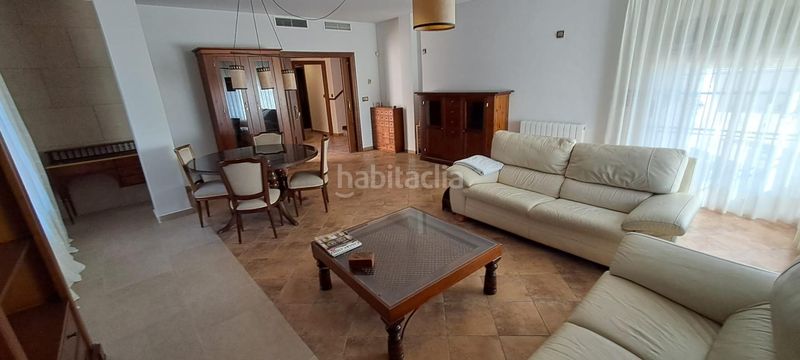 Foto fb526c82-fddd-47ca-83f0-19e4c6812207. Maison avec parking dans Pulgara Lorca