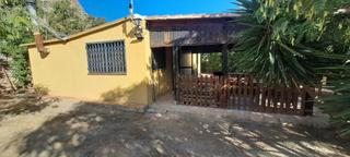 Maison à Bolnuevo. Encantadora casa de campo en pastrana, mazarrón  ideal para esca