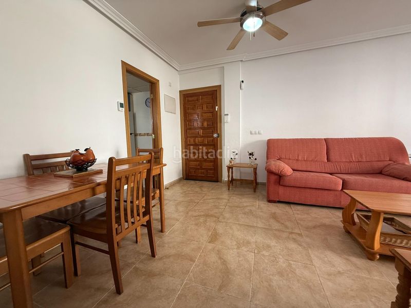 Foto 142d2f76-608f-40c7-aee0-35da2f5b9ec9. Apartament amb calefacció aparcament piscina a Los Collados-Los Geraneos Águilas