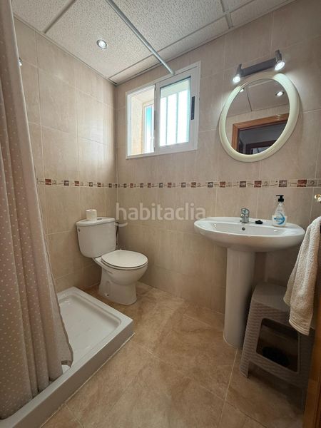 Foto 18e7f917-5b05-4dcb-848b-9e3159ee2d58. Apartament amb calefacció aparcament piscina a Los Collados-Los Geraneos Águilas
