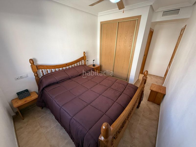 Foto 1c2c8f24-ca2b-4991-976d-cc4775fec617. Apartament amb calefacció aparcament piscina a Los Collados-Los Geraneos Águilas