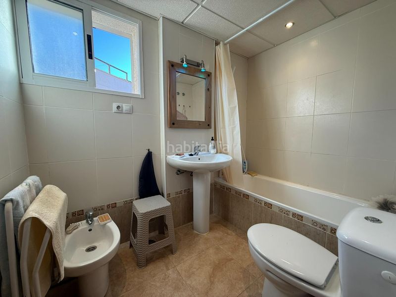 Foto 2498caab-e728-4f90-b7cc-33d195844665. Apartament amb calefacció aparcament piscina a Los Collados-Los Geraneos Águilas