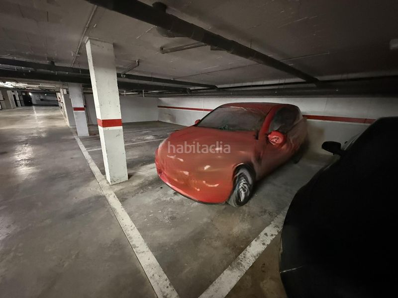 Foto 289d2c18-4359-4f92-ba7b-394b007d66f0. Apartament amb calefacció aparcament piscina a Los Collados-Los Geraneos Águilas