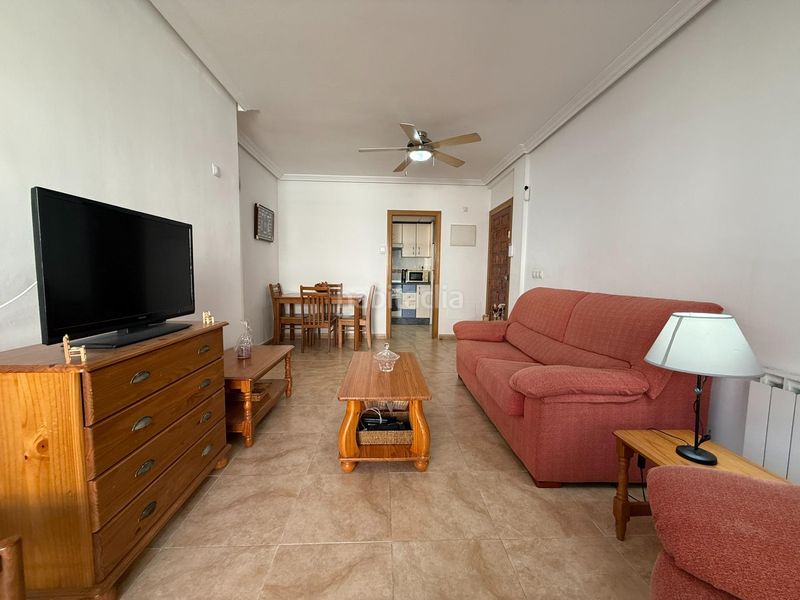 Foto 35cd2baf-3a62-490f-8df3-f71818f06055. Apartament amb calefacció aparcament piscina a Los Collados-Los Geraneos Águilas