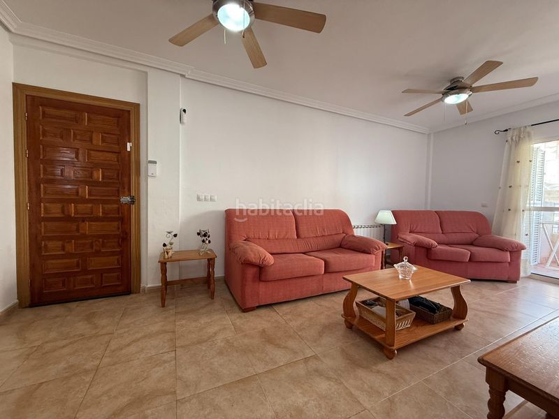 Foto 39fa81f8-ea9c-4885-907b-7de4bc92a4de. Apartament amb calefacció aparcament piscina a Los Collados-Los Geraneos Águilas
