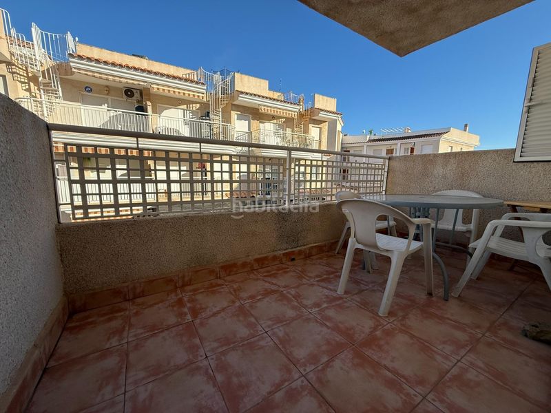 Foto 3e5364b0-7820-4434-bb09-39d7d2ef0df2. Apartament amb calefacció aparcament piscina a Los Collados-Los Geraneos Águilas