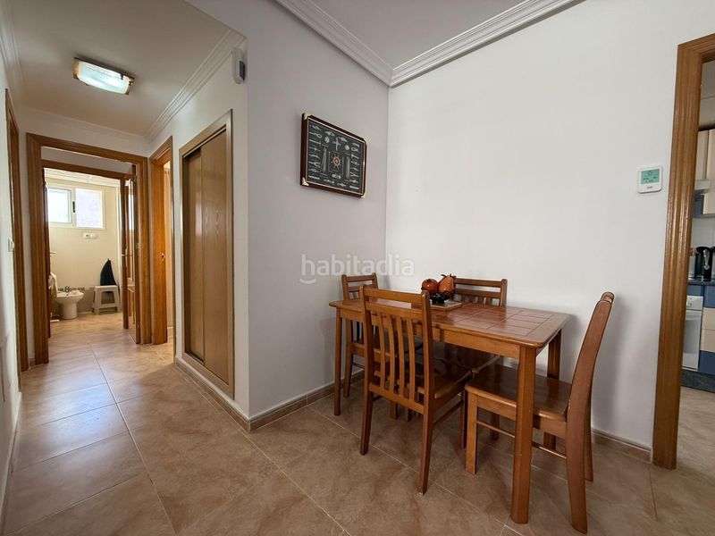 Foto 4cb9701d-6d72-4727-b8a3-85f008d2349e. Apartament amb calefacció aparcament piscina a Los Collados-Los Geraneos Águilas