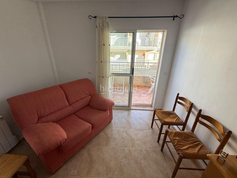 Foto 69925ae8-b286-4524-8a8d-9eb318029024. Apartament amb calefacció aparcament piscina a Los Collados-Los Geraneos Águilas