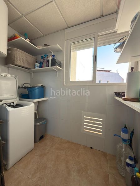 Foto 87e92687-c7c9-44e2-baa9-69b63f5633de. Apartament amb calefacció aparcament piscina a Los Collados-Los Geraneos Águilas