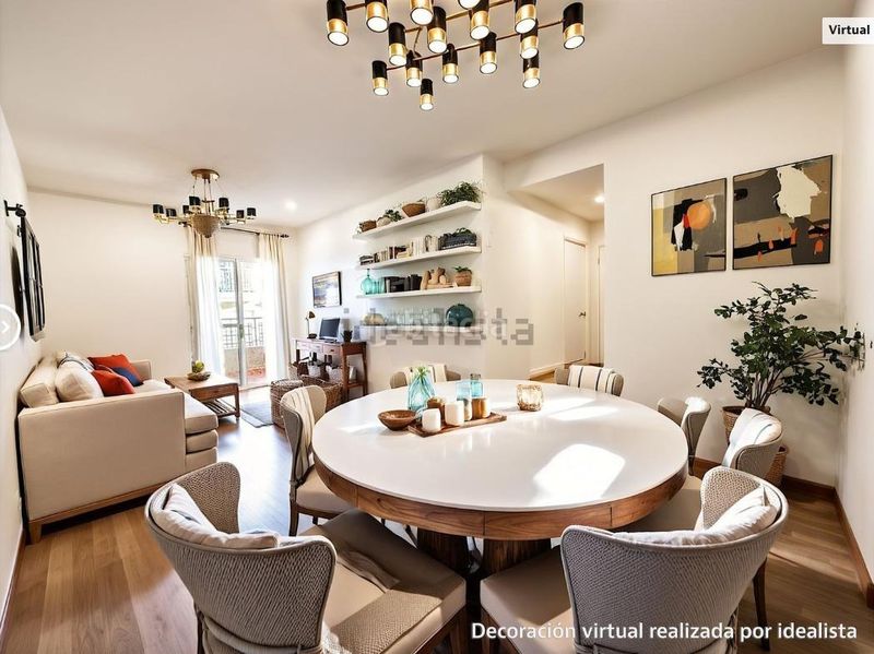 Foto 8fc9e65e-dbdd-4b50-a1dc-1c1a4285065e. Apartament amb calefacció aparcament piscina a Los Collados-Los Geraneos Águilas