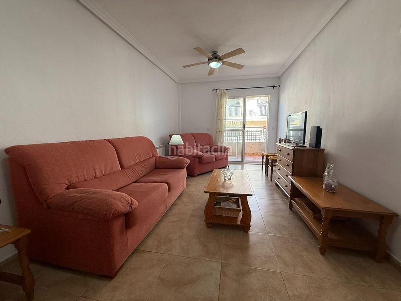 Foto 9dd236ab-bfa4-4968-96fd-883bddd70e58. Apartament amb calefacció aparcament piscina a Los Collados-Los Geraneos Águilas