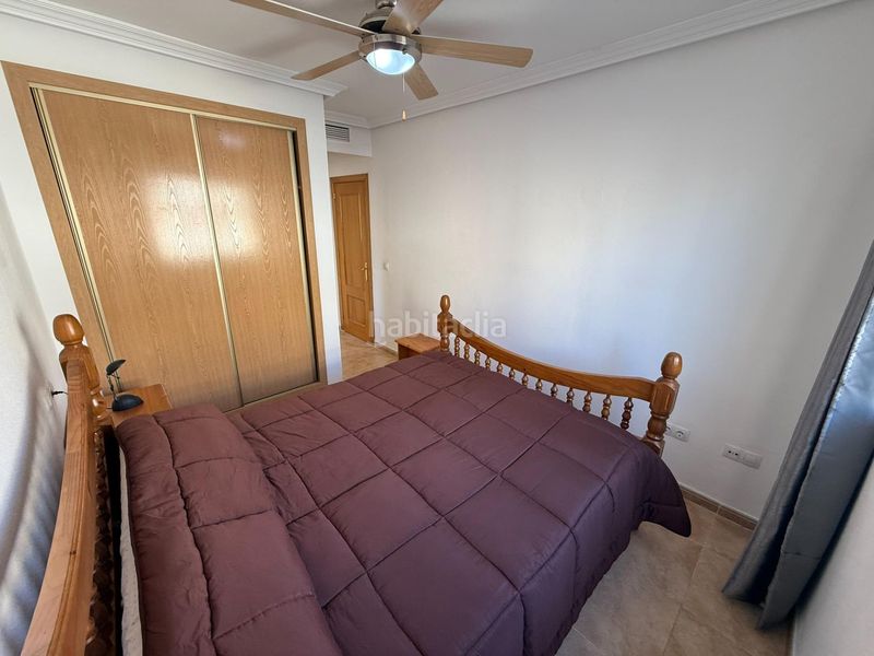 Foto b016b6a3-f6af-489f-ba3f-9446d956b801. Apartament amb calefacció aparcament piscina a Los Collados-Los Geraneos Águilas