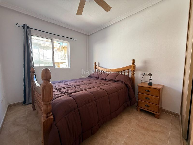 Foto bf6579d3-1587-45af-80dd-ba158f26abcf. Apartament amb calefacció aparcament piscina a Los Collados-Los Geraneos Águilas