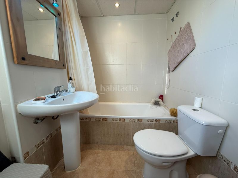 Foto dae09ed5-976f-4d8b-8bea-a674b402a715. Apartament amb calefacció aparcament piscina a Los Collados-Los Geraneos Águilas