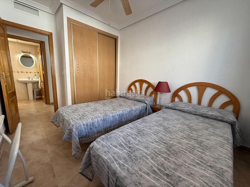 Foto f0d931e1-257e-4e20-91b7-23453361a7af. Apartament amb calefacció aparcament piscina a Los Collados-Los Geraneos Águilas