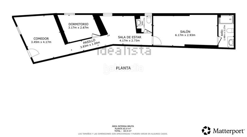 Foto 0409b349-1b09-48a4-8606-333796543076. Casa a calle st maria 21 a Casco Antiguo Águilas