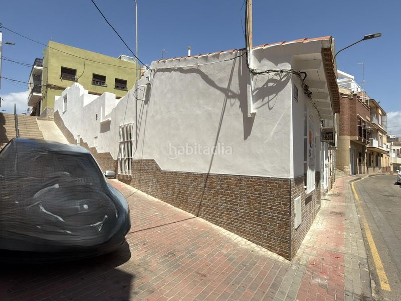 Foto 0926e07f-242d-4f04-9213-8ed57e714125. Casa a calle st maria 21 a Casco Antiguo Águilas