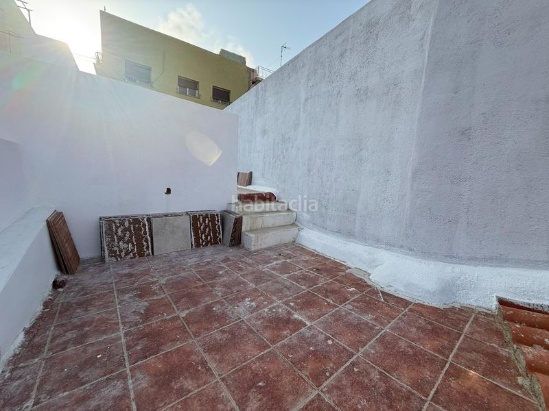 Foto 40e910d4-185a-4407-803c-9c9a7168c553. Casa a calle st maria 21 a Casco Antiguo Águilas