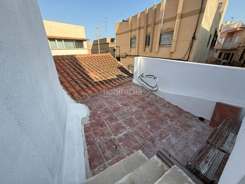 Foto 51b83453-5397-45e6-834e-a0345ebcefb4. Casa a calle st maria 21 a Casco Antiguo Águilas