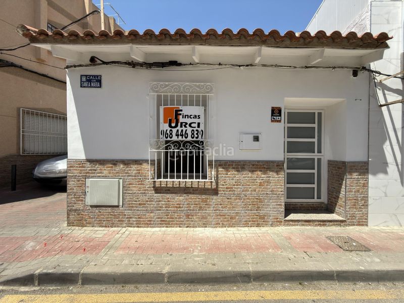 Foto 5b3ee0e0-3971-49cf-a612-cf7d6290bf95. Casa a calle st maria 21 a Casco Antiguo Águilas