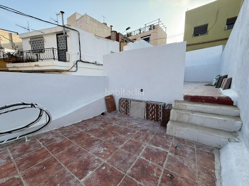 Foto e7192d75-fdcf-439b-8f23-ca749b3708ef. Casa a calle st maria 21 a Casco Antiguo Águilas