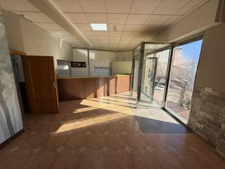 Local Comercial a Águilas