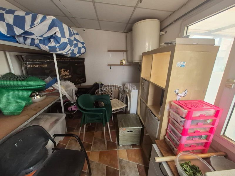 Foto ce0282cb-60fb-43ac-913c-13fa8ccf8031. Pis a Casco Antiguo Águilas