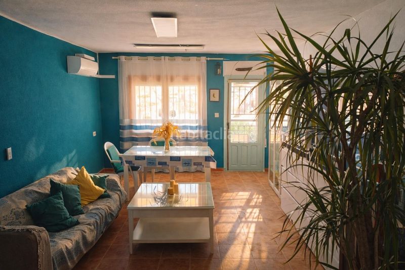 Foto 4a0e79b1-950d-4e57-b86f-18ff335f3220. Apartament amb calefacció aparcament a Calabardina Águilas