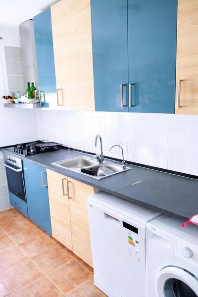 Foto 57827c0c-e2d4-40ac-9175-7fd76b9e9440. Apartament amb calefacció aparcament a Calabardina Águilas