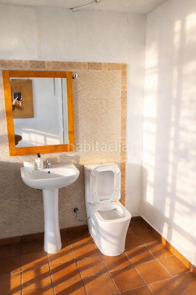Foto 6cca264b-97e3-47ff-8983-c48023d1e1e5. Apartament amb calefacció aparcament a Calabardina Águilas