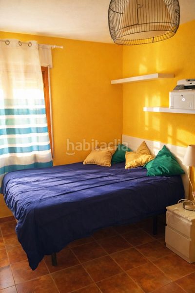 Foto a1defe21-3bce-4604-a0f7-c9cc9e7b1fcc. Apartament amb calefacció aparcament a Calabardina Águilas
